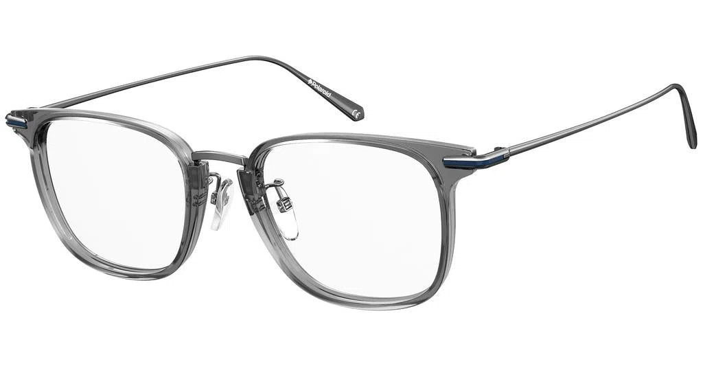 Polaroid Core PolaroidD384G Eyeglasses - view 2